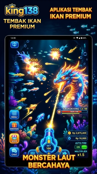 king138 - Pusat APK untuk Unduhan Aplikasi Terpercaya